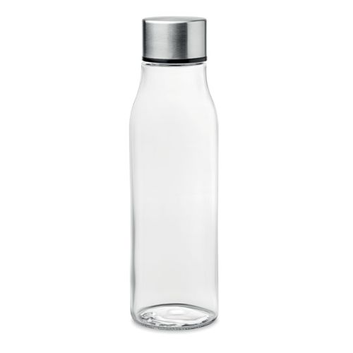 Glasflasche 500 ml - Bild 1